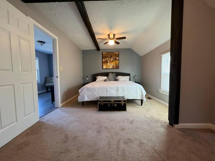 **Stylish Pet Friendly 3 Bedroom House** Κλίβελαντ Εξωτερικό φωτογραφία