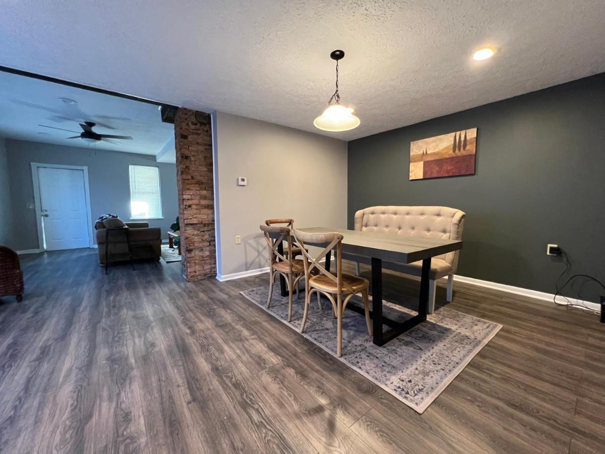 **Stylish Pet Friendly 3 Bedroom House** Κλίβελαντ Εξωτερικό φωτογραφία