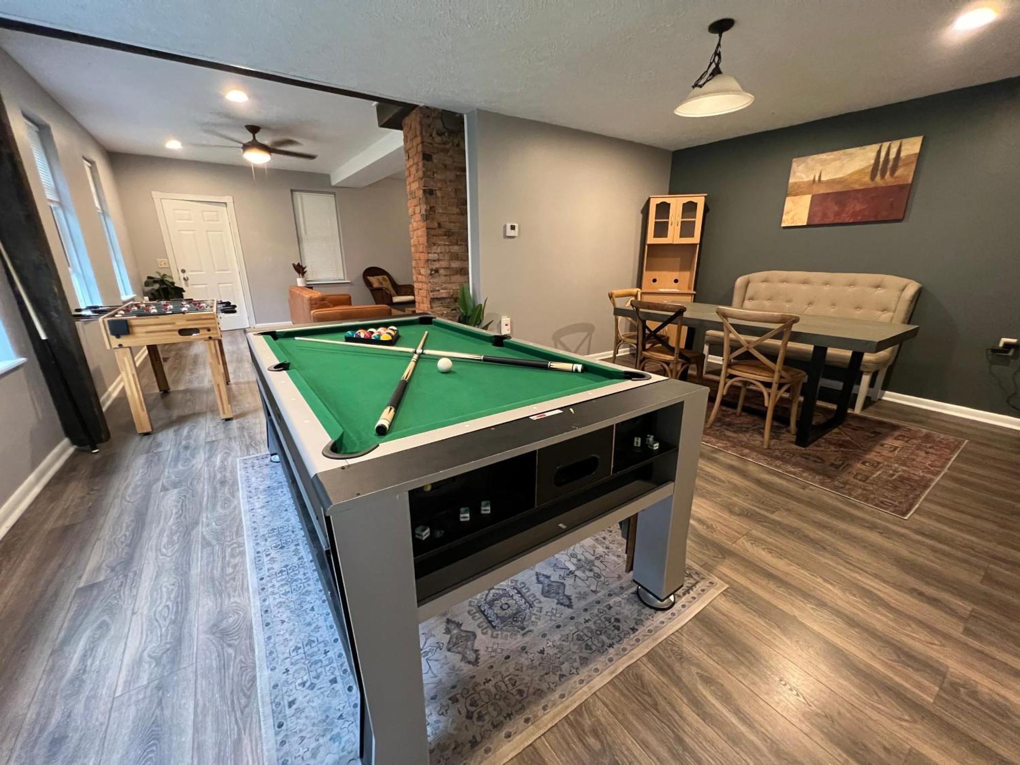 **Stylish Pet Friendly 3 Bedroom House** Κλίβελαντ Εξωτερικό φωτογραφία